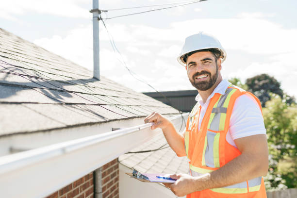 Best Storm Damage Roof Repair  in Sanford, ME