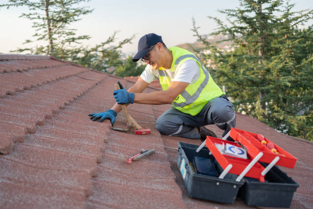 Best Tile Roofing Contractor  in Sanford, ME