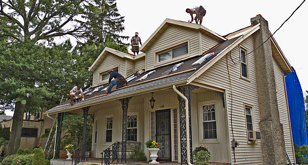 Best Best Roofing Contractors  in Sanford, ME